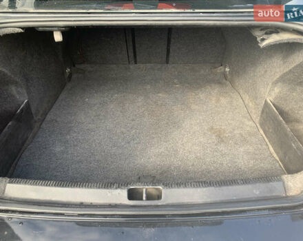 Фольксваген Пассат 2006 в Дунаевцах на Automoto.ua Черный Фольксваген Пассат, объемом двигателя 1.97 л и пробегом 267 тыс. км за 4800 $, фото 23 на Automoto.ua