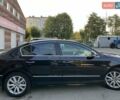 Чорний Фольксваген Пассат, об'ємом двигуна 1.98 л та пробігом 221 тис. км за 6500 $, фото 6 на Automoto.ua