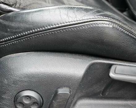 Чорний Фольксваген Пассат, об'ємом двигуна 1.98 л та пробігом 200 тис. км за 3000 $, фото 10 на Automoto.ua