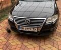 Чорний Фольксваген Пассат, об'ємом двигуна 2 л та пробігом 230 тис. км за 5400 $, фото 1 на Automoto.ua