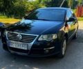 Чорний Фольксваген Пассат, об'ємом двигуна 2 л та пробігом 185 тис. км за 3700 $, фото 1 на Automoto.ua