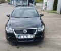 Чорний Фольксваген Пассат, об'ємом двигуна 1.97 л та пробігом 275 тис. км за 6888 $, фото 1 на Automoto.ua