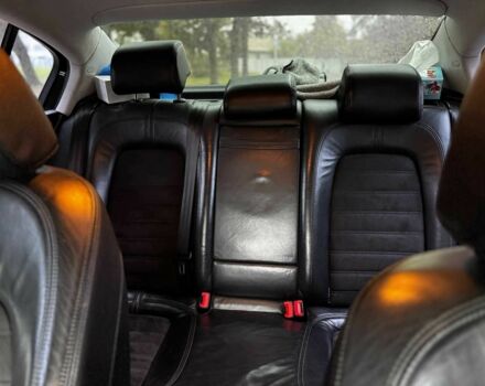 Чорний Фольксваген Пассат, об'ємом двигуна 2 л та пробігом 266 тис. км за 5290 $, фото 15 на Automoto.ua