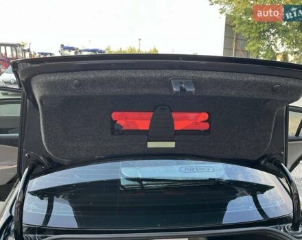 Чорний Фольксваген Пассат, об'ємом двигуна 1.98 л та пробігом 221 тис. км за 6500 $, фото 26 на Automoto.ua