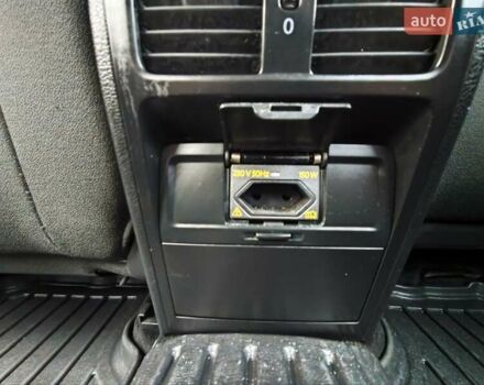 Чорний Фольксваген Пассат, об'ємом двигуна 2 л та пробігом 112 тис. км за 6950 $, фото 31 на Automoto.ua