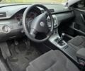 Фольксваген Пассат 2006 в Кривом Роге на Automoto.ua Черный Фольксваген Пассат, объемом двигателя 2 л и пробегом 300 тыс. км за 5999 $, фото 10 на Automoto.ua