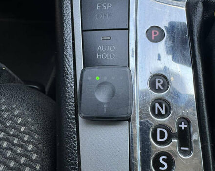 Чорний Фольксваген Пассат, об'ємом двигуна 2 л та пробігом 251 тис. км за 4899 $, фото 41 на Automoto.ua