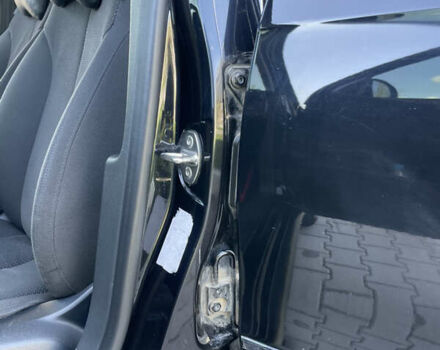 Черный Фольксваген Пассат, объемом двигателя 1.98 л и пробегом 208 тыс. км за 6700 $, фото 20 на Automoto.ua