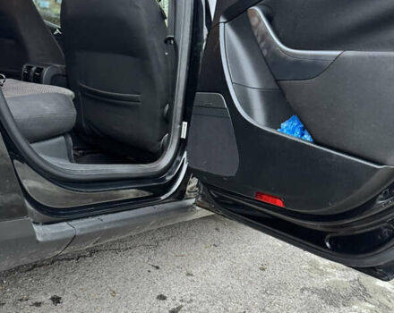 Черный Фольксваген Пассат, объемом двигателя 2 л и пробегом 370 тыс. км за 7000 $, фото 12 на Automoto.ua