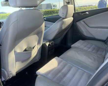 Фольксваген Пассат 2006 в Трускавце на Automoto.ua Черный Фольксваген Пассат, объемом двигателя 3.19 л и пробегом 121 тыс. км за 7300 $, фото 23 на Automoto.ua