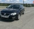 Чорний Фольксваген Пассат, об'ємом двигуна 1.9 л та пробігом 364 тис. км за 5800 $, фото 1 на Automoto.ua
