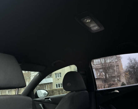 Черный Фольксваген Пассат, объемом двигателя 2 л и пробегом 370 тыс. км за 7000 $, фото 18 на Automoto.ua
