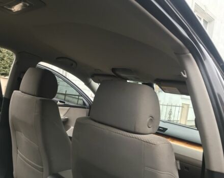 Черный Фольксваген Пассат, объемом двигателя 2 л и пробегом 330 тыс. км за 5200 $, фото 14 на Automoto.ua