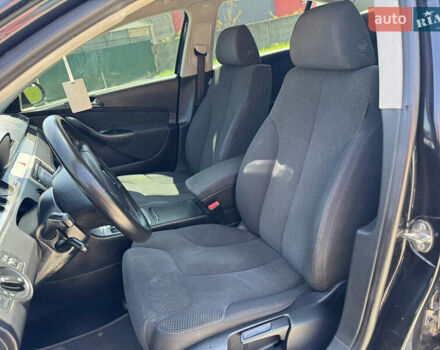 Чорний Фольксваген Пассат, об'ємом двигуна 2 л та пробігом 251 тис. км за 4899 $, фото 29 на Automoto.ua