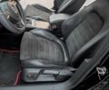 Черный Фольксваген Пассат, объемом двигателя 1.98 л и пробегом 219 тыс. км за 6200 $, фото 37 на Automoto.ua