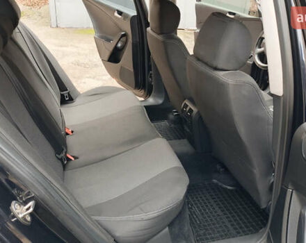 Чорний Фольксваген Пассат, об'ємом двигуна 1.9 л та пробігом 366 тис. км за 5850 $, фото 19 на Automoto.ua