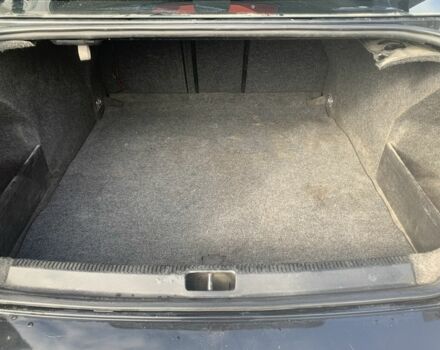 Чорний Фольксваген Пассат, об'ємом двигуна 2 л та пробігом 267 тис. км за 4800 $, фото 23 на Automoto.ua