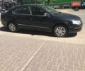 Черный Фольксваген Пассат, объемом двигателя 1.9 л и пробегом 251 тыс. км за 5490 $, фото 1 на Automoto.ua