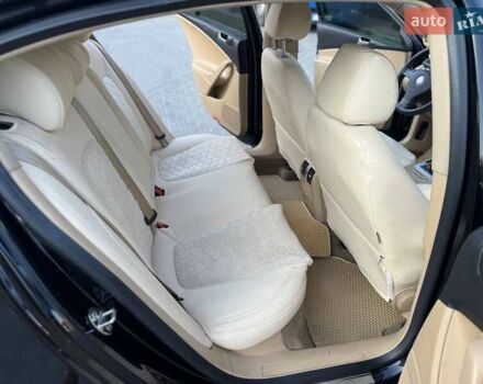 Черный Фольксваген Пассат, объемом двигателя 1.98 л и пробегом 258 тыс. км за 7350 $, фото 24 на Automoto.ua