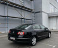 Фольксваген Пассат 2007 в Киеве на Automoto.ua Черный Фольксваген Пассат, объемом двигателя 1.97 л и пробегом 345 тыс. км за 6300 $, фото 3 на Automoto.ua