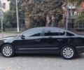 Черный Фольксваген Пассат, объемом двигателя 0 л и пробегом 186 тыс. км за 7777 $, фото 13 на Automoto.ua