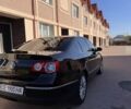 Фольксваген Пассат 2007 в Черновцах на Automoto.ua Черный Фольксваген Пассат, объемом двигателя 2 л и пробегом 350 тыс. км за 5999 $, фото 5 на Automoto.ua