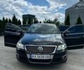 Чорний Фольксваген Пассат, об'ємом двигуна 1.98 л та пробігом 152 тис. км за 7000 $, фото 28 на Automoto.ua
