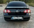 Фольксваген Пассат 2007 в Ахтырке на Automoto.ua Черный Фольксваген Пассат, объемом двигателя 1.97 л и пробегом 254 тыс. км за 6300 $, фото 16 на Automoto.ua