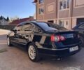 Фольксваген Пассат 2007 в Черновцах на Automoto.ua Черный Фольксваген Пассат, объемом двигателя 2 л и пробегом 350 тыс. км за 5999 $, фото 6 на Automoto.ua