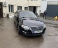 Черный Фольксваген Пассат, объемом двигателя 2 л и пробегом 250 тыс. км за 6100 $, фото 3 на Automoto.ua
