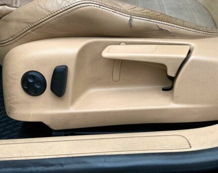 Черный Фольксваген Пассат, объемом двигателя 2 л и пробегом 365 тыс. км за 6690 $, фото 22 на Automoto.ua