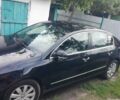 Чорний Фольксваген Пассат, об'ємом двигуна 2 л та пробігом 247 тис. км за 6100 $, фото 3 на Automoto.ua