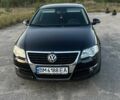 Фольксваген Пассат 2007 в Ахтырке на Automoto.ua Черный Фольксваген Пассат, объемом двигателя 1.97 л и пробегом 254 тыс. км за 6300 $, фото 1 на Automoto.ua