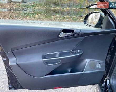 Черный Фольксваген Пассат, объемом двигателя 1.6 л и пробегом 270 тыс. км за 6000 $, фото 5 на Automoto.ua