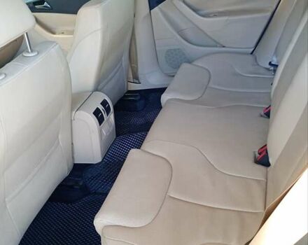 Черный Фольксваген Пассат, объемом двигателя 1.98 л и пробегом 289 тыс. км за 5700 $, фото 15 на Automoto.ua