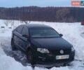 Черный Фольксваген Пассат, объемом двигателя 2 л и пробегом 195 тыс. км за 6200 $, фото 1 на Automoto.ua