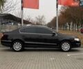 Чорний Фольксваген Пассат, об'ємом двигуна 1.98 л та пробігом 151 тис. км за 7800 $, фото 3 на Automoto.ua