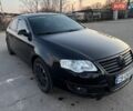 Черный Фольксваген Пассат, объемом двигателя 1.98 л и пробегом 258 тыс. км за 5800 $, фото 1 на Automoto.ua
