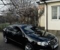 Черный Фольксваген Пассат, объемом двигателя 2 л и пробегом 149 тыс. км за 8400 $, фото 1 на Automoto.ua