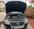 Чорний Фольксваген Пассат, об'ємом двигуна 1.98 л та пробігом 215 тис. км за 5900 $, фото 10 на Automoto.ua