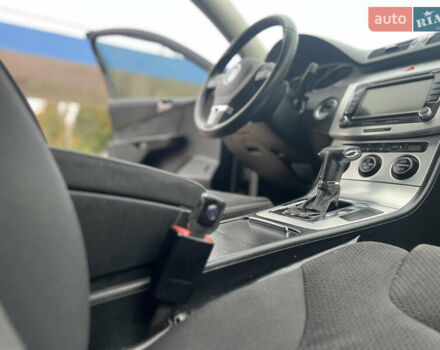Фольксваген Пассат 2007 у Нежине на Automoto.ua Чорний Фольксваген Пассат, об'ємом двигуна 2 л та пробігом 138 тис. км за 6500 $, фото 22 на Automoto.ua