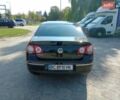 Чорний Фольксваген Пассат, об'ємом двигуна 2 л та пробігом 267 тис. км за 6900 $, фото 1 на Automoto.ua