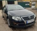 Чорний Фольксваген Пассат, об'ємом двигуна 1.6 л та пробігом 228 тис. км за 7200 $, фото 1 на Automoto.ua