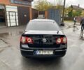 Черный Фольксваген Пассат, объемом двигателя 2 л и пробегом 250 тыс. км за 6100 $, фото 6 на Automoto.ua