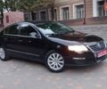 Черный Фольксваген Пассат, объемом двигателя 0 л и пробегом 186 тыс. км за 7777 $, фото 59 на Automoto.ua