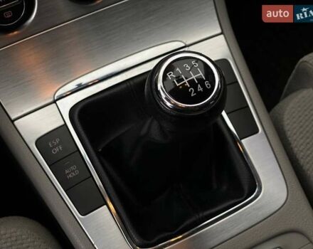 Чорний Фольксваген Пассат, об'ємом двигуна 1.98 л та пробігом 151 тис. км за 7800 $, фото 18 на Automoto.ua