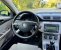 Черный Фольксваген Пассат, объемом двигателя 1.9 л и пробегом 265 тыс. км за 2631 $, фото 6 на Automoto.ua