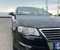 Чорний Фольксваген Пассат, об'ємом двигуна 1.98 л та пробігом 332 тис. км за 5600 $, фото 5 на Automoto.ua