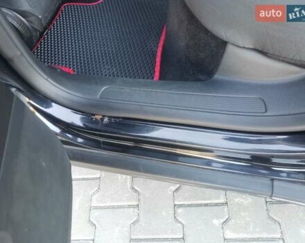 Черный Фольксваген Пассат, объемом двигателя 2 л и пробегом 297 тыс. км за 6100 $, фото 14 на Automoto.ua