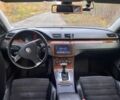 Чорний Фольксваген Пассат, об'ємом двигуна 2 л та пробігом 210 тис. км за 5800 $, фото 7 на Automoto.ua
